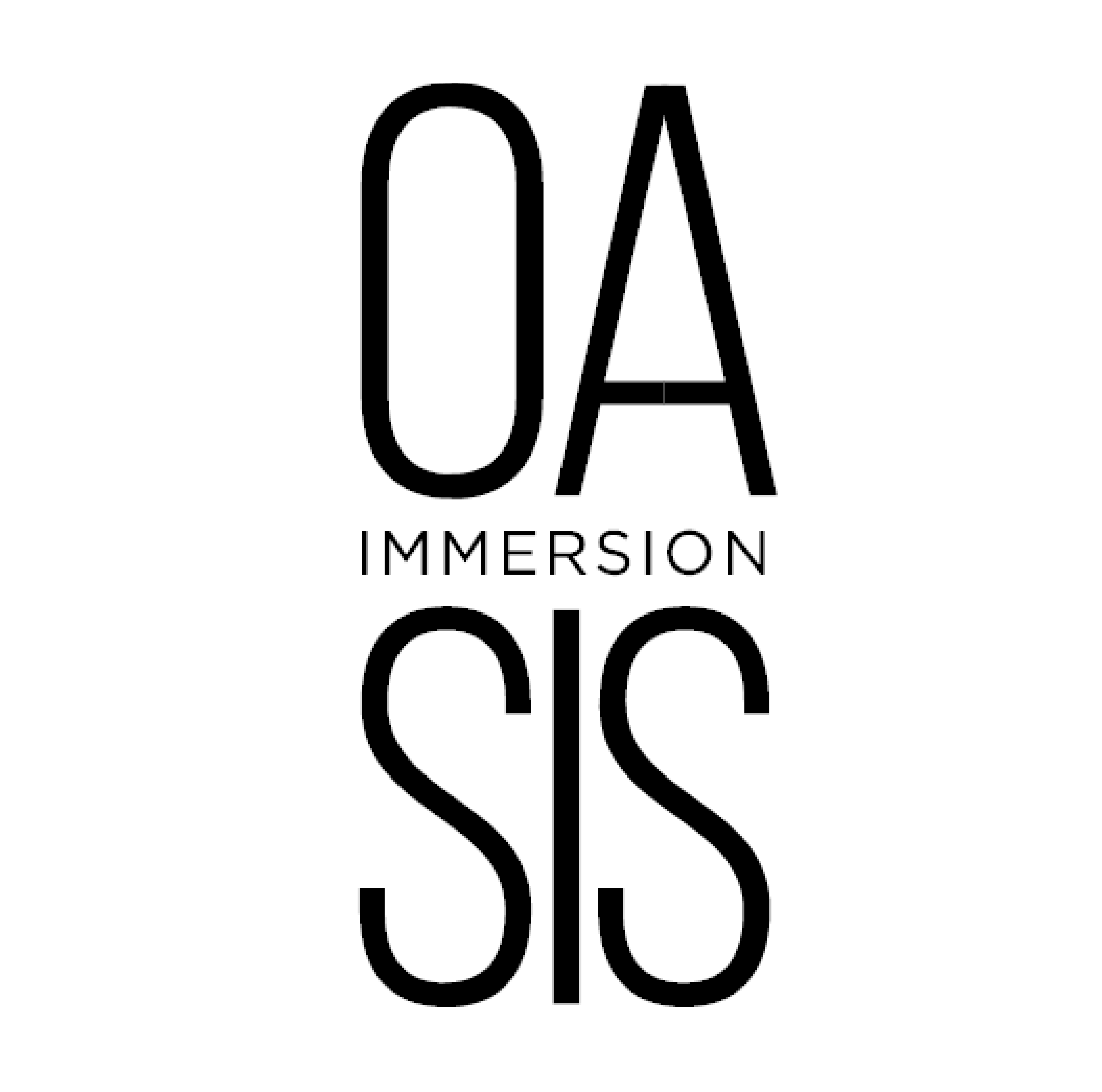 Immersion Oasis