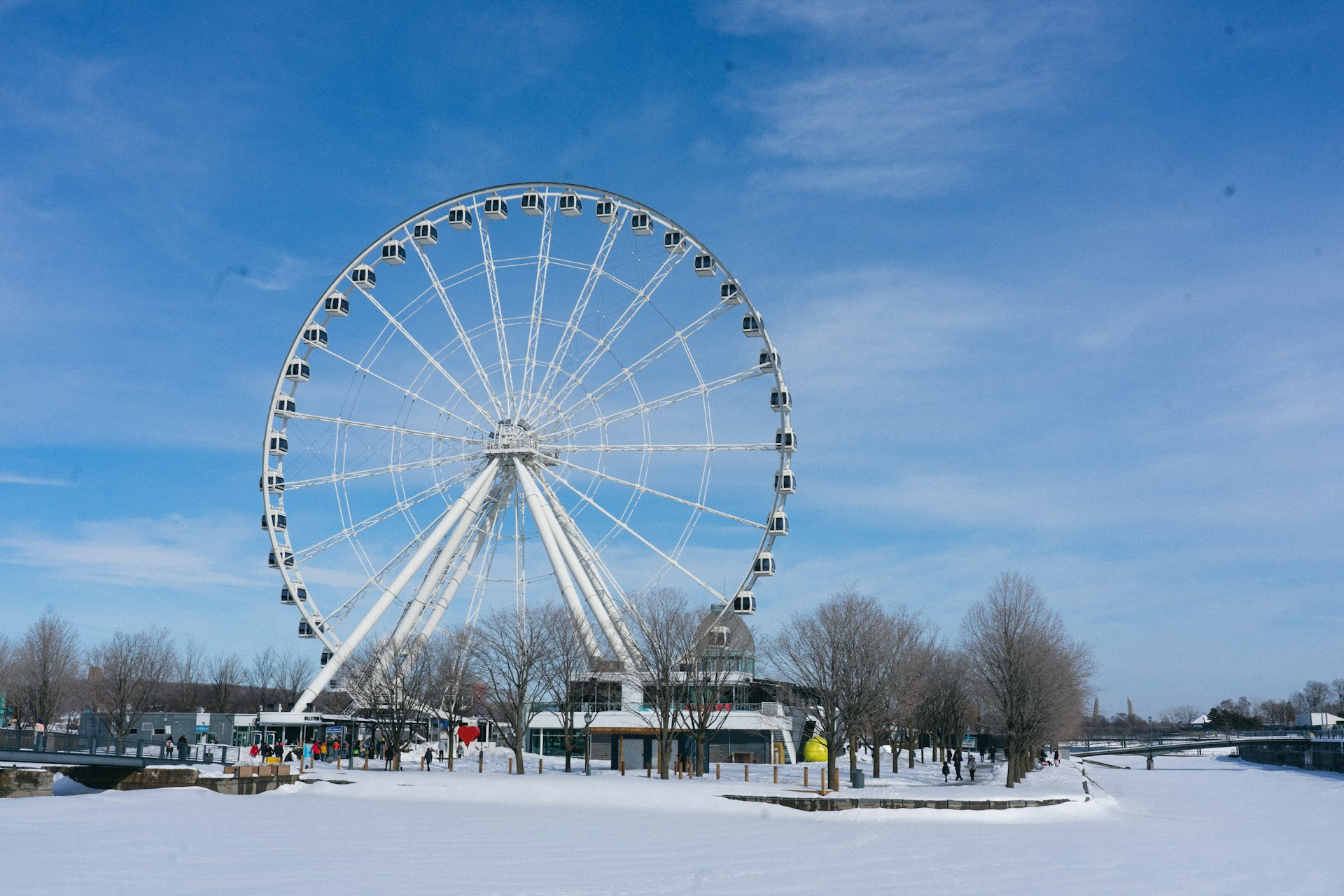 13 idées d&rsquo;activités à faire à l&rsquo;intérieur à Montréal