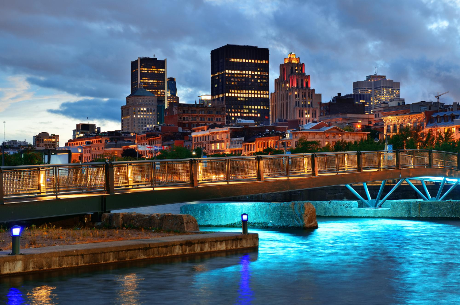 Activités originales à Montréal : découvrez la ville autrement