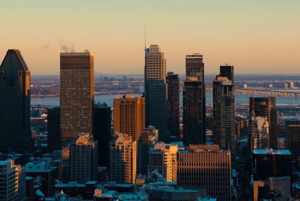 Activités à faire en hiver à Montreal